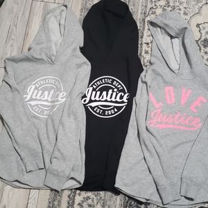 Hoodies